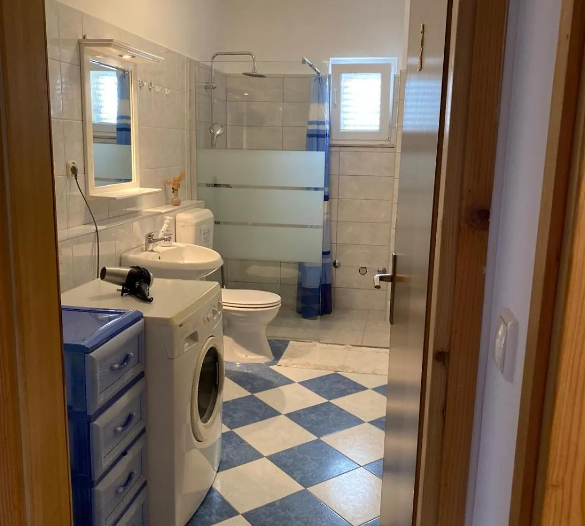 Apartmani Mario Pustahija 자다르 크로아티아