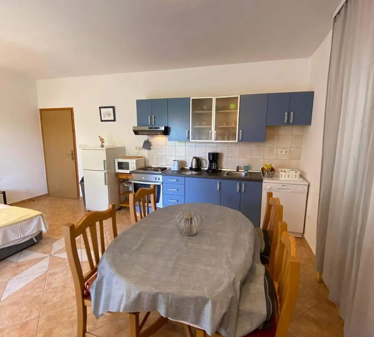 Apartmani Mario Pustahija 자다르 아파트